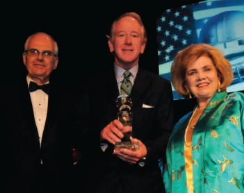 2012 NFLPA, Kentucky Chapter Blanton Collier Award